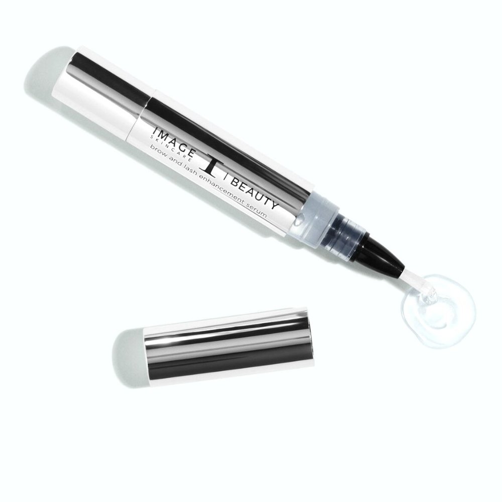 I BEAUTY brow and lash enhancement serum